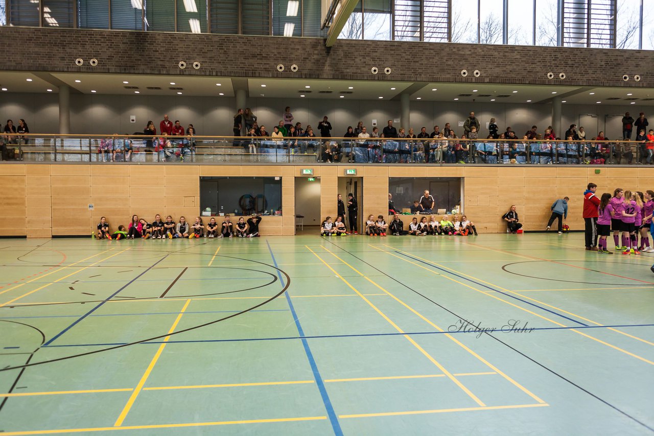 Bild 388 - Girls Cup